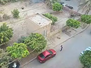 شقق للبيع في شارع رايل، منشية عين حلوان، 85 متر