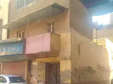 Properties For sale in Abou El Farag St., Rod El Farag, 99 sqm