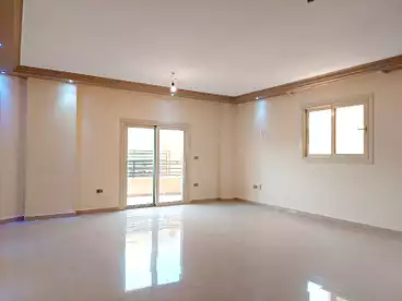 Duplex For rent in El Yasmeen 6, El Yasmeen, 350 sqm