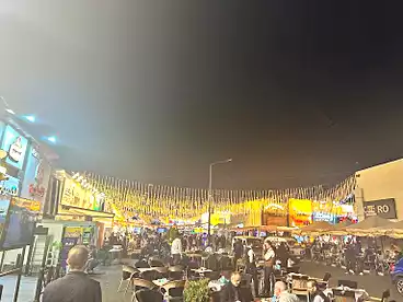 Shops For rent in Malls and Markets, El Rehab, 240 sqm