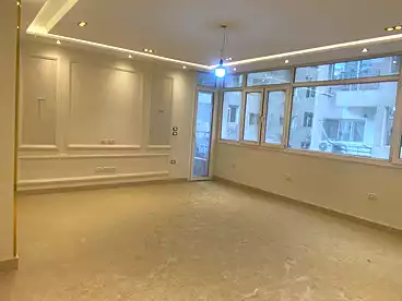 Apartments For sale in Darna Compound - M Squared, Compounds in Maadi, 165 sqm