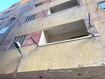 Properties For sale in Khatem El Morsalin St, Tersa, 110 sqm