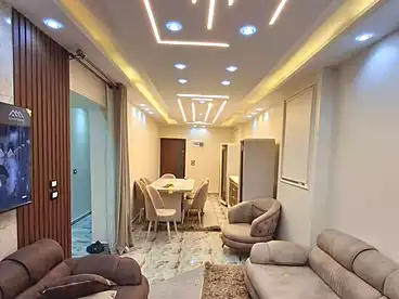 Apartments For sale in Street 16 El Eslah, El Falki, 120 sqm