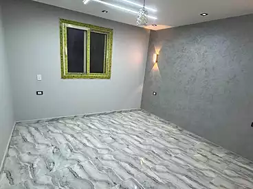 Apartments For sale in El Lebeny, El Haram, 135 sqm