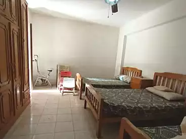Apartments For sale in Al Samalehy 2 St, El Bitash, 145 sqm