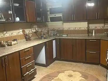 شقق للبيع في شارع الهرم، الهرم، 185 متر