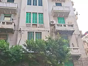 Apartments For sale in Hoda El Islam Mosque St., Sidi Beshr Qebli, 85 sqm