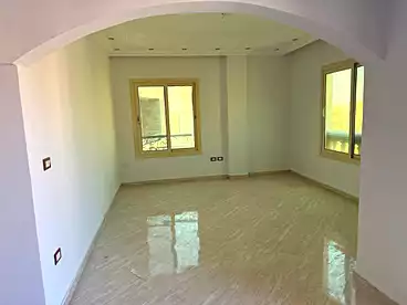 سكني للإيجار في حي اسكان الجامعة الامريكية، القاهرة الجديدة - التجمع الخامس، 165 متر