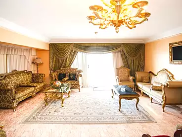شقق للبيع في كامب شيزار، الاسكندرية، 280 متر