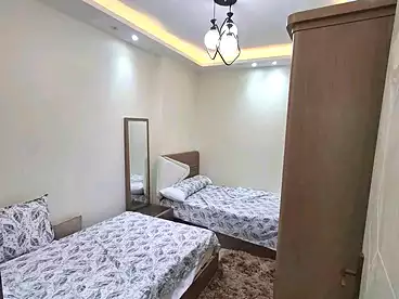 Apartments For sale in El Falki, El Seyouf, 120 sqm