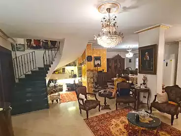 شقق للبيع في المنطقه ل، حدائق الأهرام، 245 متر