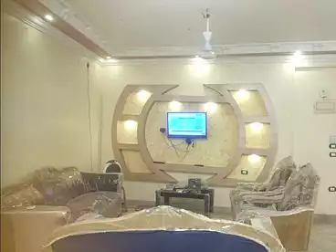 Properties For sale in Ahmed Esmat St., Ain Shams, 130 sqm