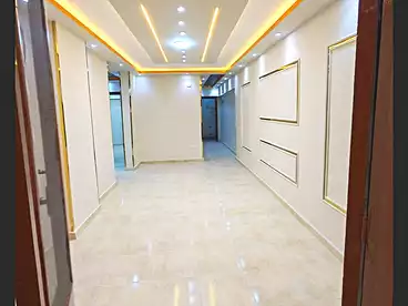 شقق للبيع في شارع قصر القويري، الهانوفيل، 110 متر