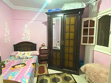 شقق للبيع في شارع خالد بن الوليد، سيدي بشر بحري، 135 متر
