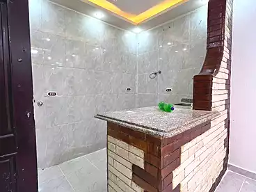 Properties For sale in Shatee El Nakheel, Al Agamy, 80 sqm