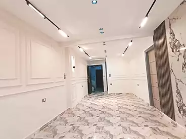 شقق للبيع في شارع عين شمس، البيطاش، 90 متر