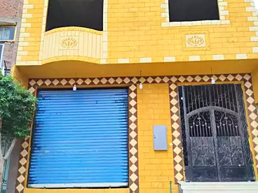 منزل / بيت للبيع في المريوطية، الهرم، 125 متر