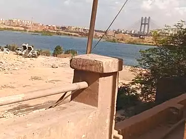 مبنى إداري للبيع في الوراق، الجيزة، 3000 متر