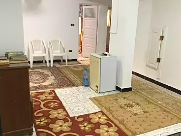 شقق للبيع في شارع القاعدة، البيطاش، 120 متر