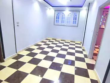Apartments For sale in El Eshrein St, Faisal, 75 sqm