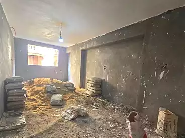Apartments For sale in El Lebeny, El Haram, 153 sqm