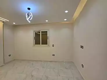 Apartments For sale in El Lebeny, El Haram, 160 sqm