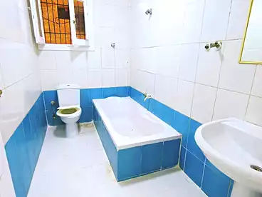 Chalets For sale in Shatee El Nakheel, Al Agamy, 100 sqm