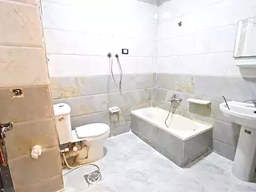 عقارات للبيع في شاطئ النخيل - ٦ اكتوبر، العجمي، 100 متر