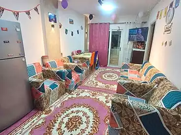 شقق للبيع في شارع قصر القويري، الهانوفيل، 70 متر