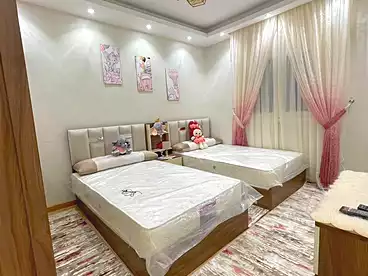 شقق للبيع في شهر العسل، البيطاش، 100 متر