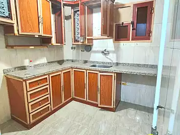 Apartments For sale in Gamal Abd El Nasir St, Sidi Beshr Bahri, 100 sqm