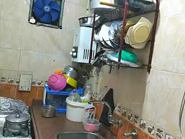 Apartments For sale in El Falki, El Seyouf, 90 sqm