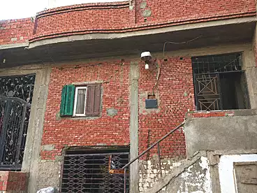 Properties For sale in Helwan, Greater Cairo, 80 sqm