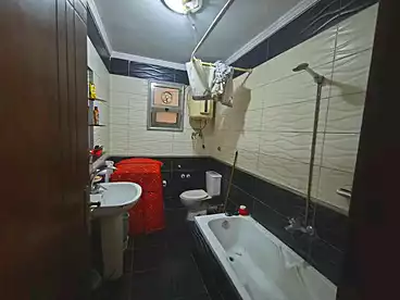Apartments For sale in Port Said Street, Ibrahimia, 145 sqm