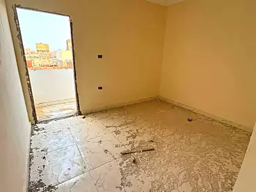 شقق للبيع في شارع عزبة محسن، العوايد، 87 متر