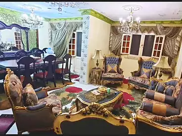 شقق للبيع في محرم بك، الاسكندرية، 140 متر