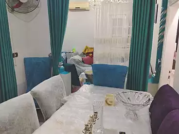 Properties For sale in Hadayek Helwan, Helwan, 80 sqm