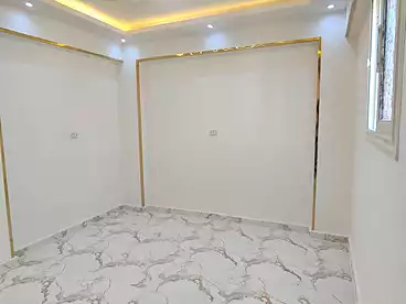 شقق للبيع في شارع ملك حفني، سيدي بشر، 120 متر