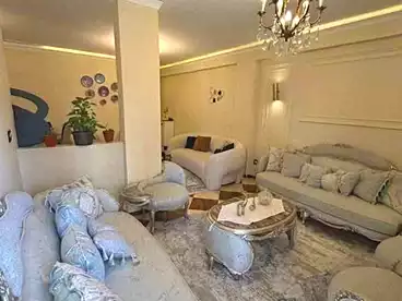 شقق للبيع في محرم بك، الاسكندرية، 130 متر