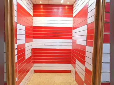 Commercial For sale in El-Souk Station St, Bakoos, 5 sqm