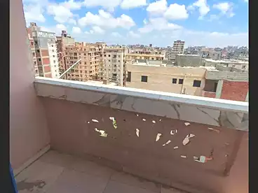 عقارات للبيع في شارع قصر القويري، الهانوفيل، 125 متر