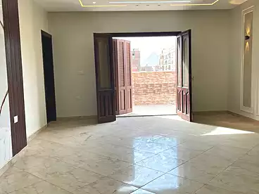 روف للبيع في اللبيني، الهرم، 300 متر