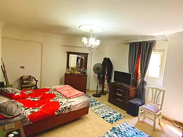 Apartments For sale in Belia St., El Bitash, 135 sqm