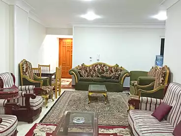 عقارات للإيجار في شارع جمال عبد الناصر، العصافرة، 120 متر