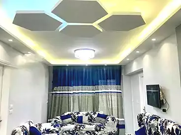 شقق للبيع في شارع الجيش، العصافرة، 140 متر