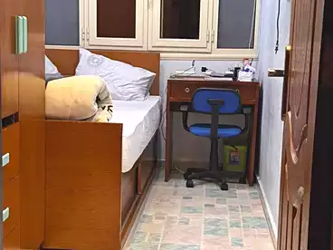 شقق للبيع في محرم بك، الاسكندرية، 131 متر