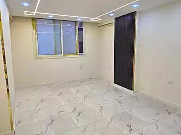 Apartments For sale in El Lebeny, El Haram, 115 sqm