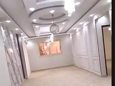 Apartments For sale in Hassan Mohamed St., Faisal, 150 sqm