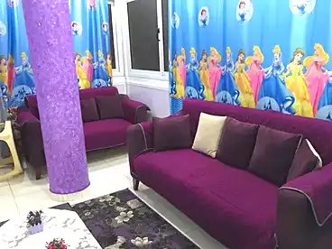 شقق مفروشة للإيجار في مدينة رأس البر، راس البر، 65 متر