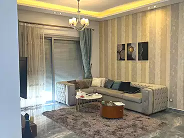 Villas For sale in The Village Compound - Palm Hills, Compounds in New Cairo, 298 sqm